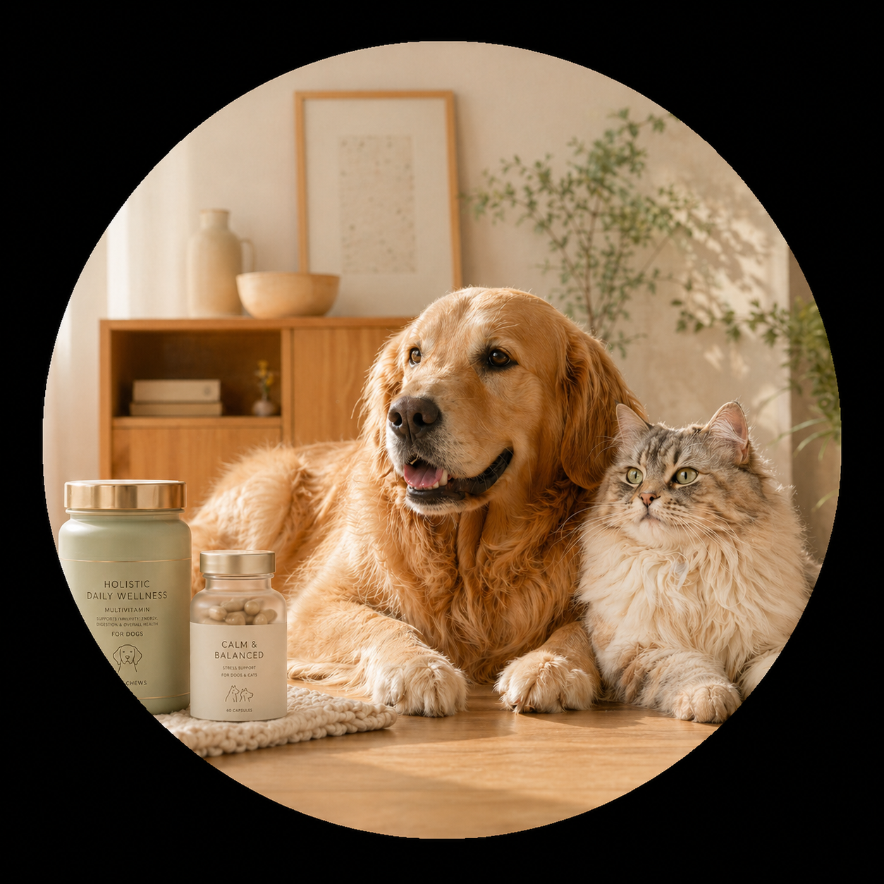 COMPANIONS